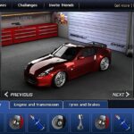 Car Customization Options in Video Games