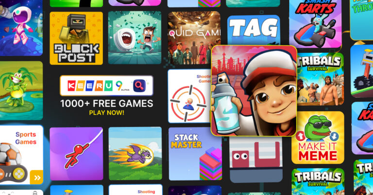 Hidden Gems in Free Online Gaming
