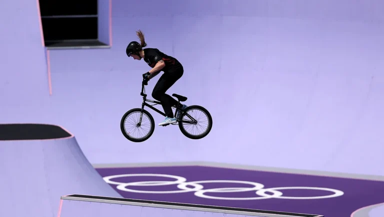 Free Online BMX Games to Master