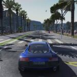 Best Car Simulator Games for Realistic Driving