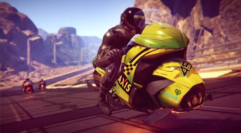 Best VR Bike Games for an Immersive Experience