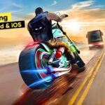 Best Virtual Bike Racing Games for Competitive Gamers