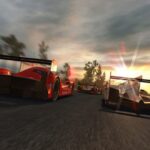 Car Games Based on Real-Life Tracks and Events (1)