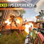 New Action-Packed Shooting Games for 2024