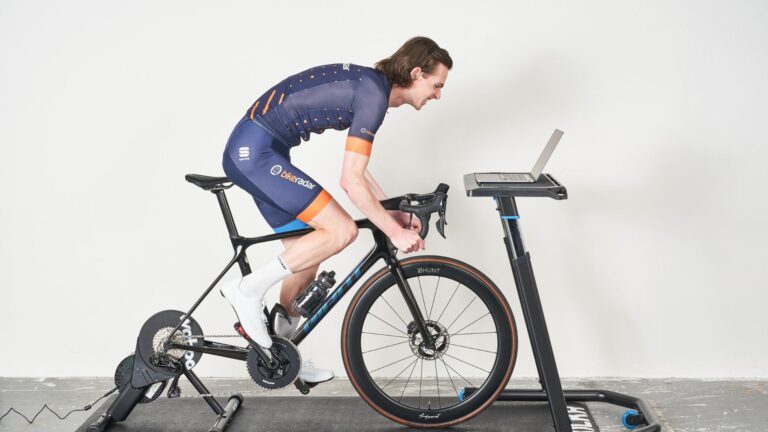 How Bike Racing Games Are Used in Professional Training