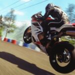 How Bike Racing Games Influence Real-World Riders