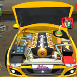 How Car Games Teach Mechanics and Vehicle Handling