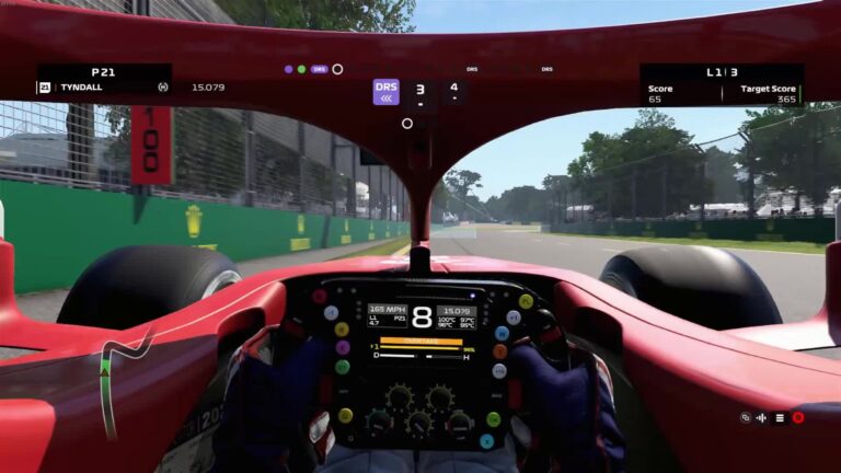 How to Handle Tight Corners in Racing Games