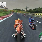 Mobile Bike Games: Fun on the Go