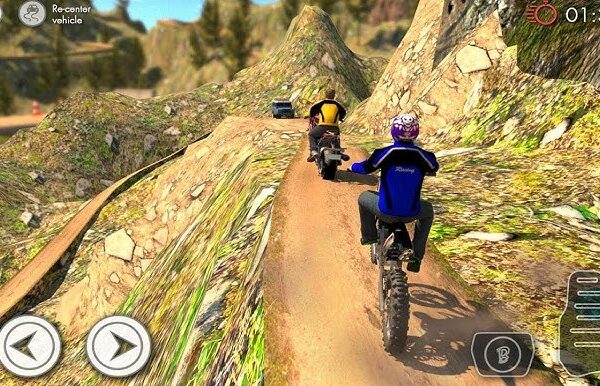 Off-Road vs. Urban Bike Games: Which is Better?