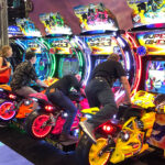 Bike Games: From Arcade Classics to Virtual Reality