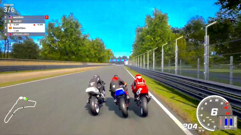 Multiplayer Bike Games: Compete with Friends