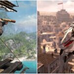 Shooting Games with the Best Storylines