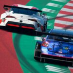 Racing Games With the Best AI Opponents