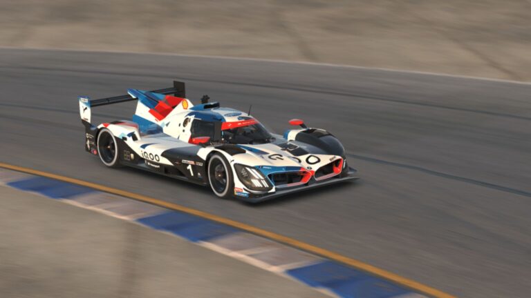 Racing Games With the Best Career Mode