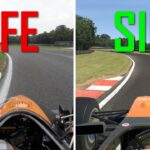 Racing vs. Simulation Car Games: What's the Difference?