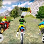 The Best Games for Off-Road Bike Racing Enthusiasts