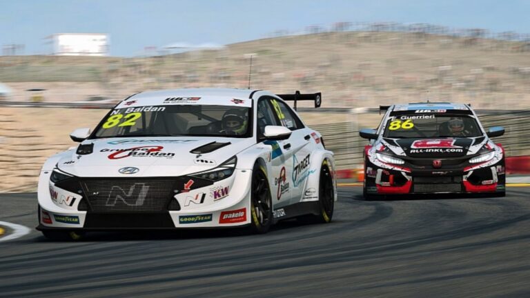 The Best Racing Cars for Simulation Games (1)