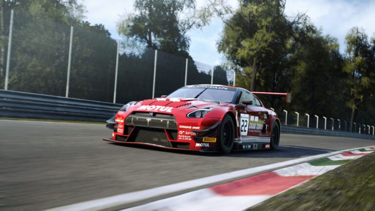 The Best Racing Games for Competitive Gamers
