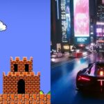 The Evolution of Bike Games: From Pixels to Realism