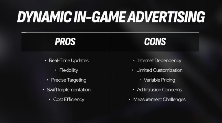 The Impact of Ads in Free Online Games: Pros and Cons