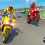 The Influence of Classic Motorcycle Culture in Video Games