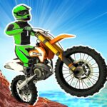 The Most Creative Tracks in Dirt Bike Racing Games