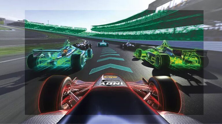 The Role of AI in Car Game Racing Competitions (1)