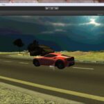 The Role of Track Design in Racing Games