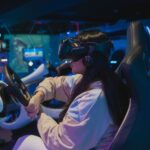 The Influence of Car Games on the Auto Industry