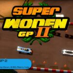 What Makes a Great Racing Game Track(1)