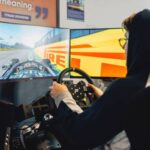 Why Racing Games Are Ideal for Competitive Esports
