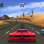 Racing Games Have Evolved from Arcade to Simulation