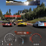 Top 5 Racing Games for Competitive Gamers