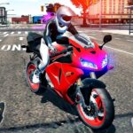 Motorcycle Racing Games