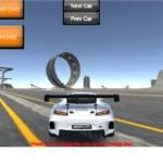 Free Online Driving Games You Can Play Today