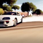 Best Car Games for Driving Enthusiasts
