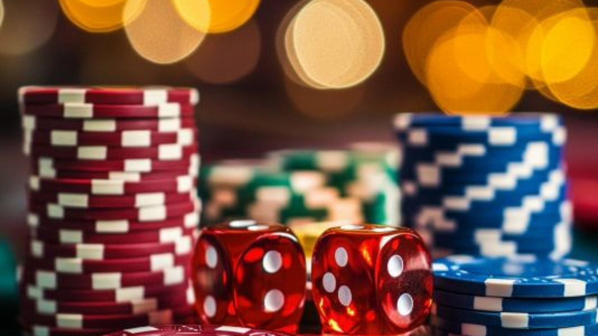 bonus opportunity casino