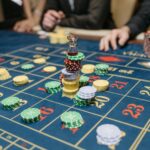 Fast Bonus Payout Casino: Tracking Wagering Progress