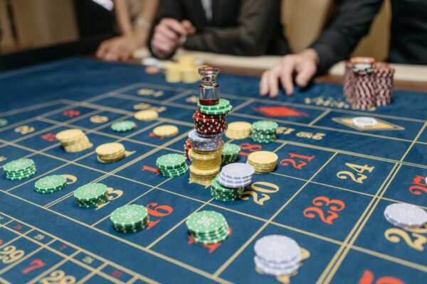 Fast Bonus Payout Casino: Tracking Wagering Progress