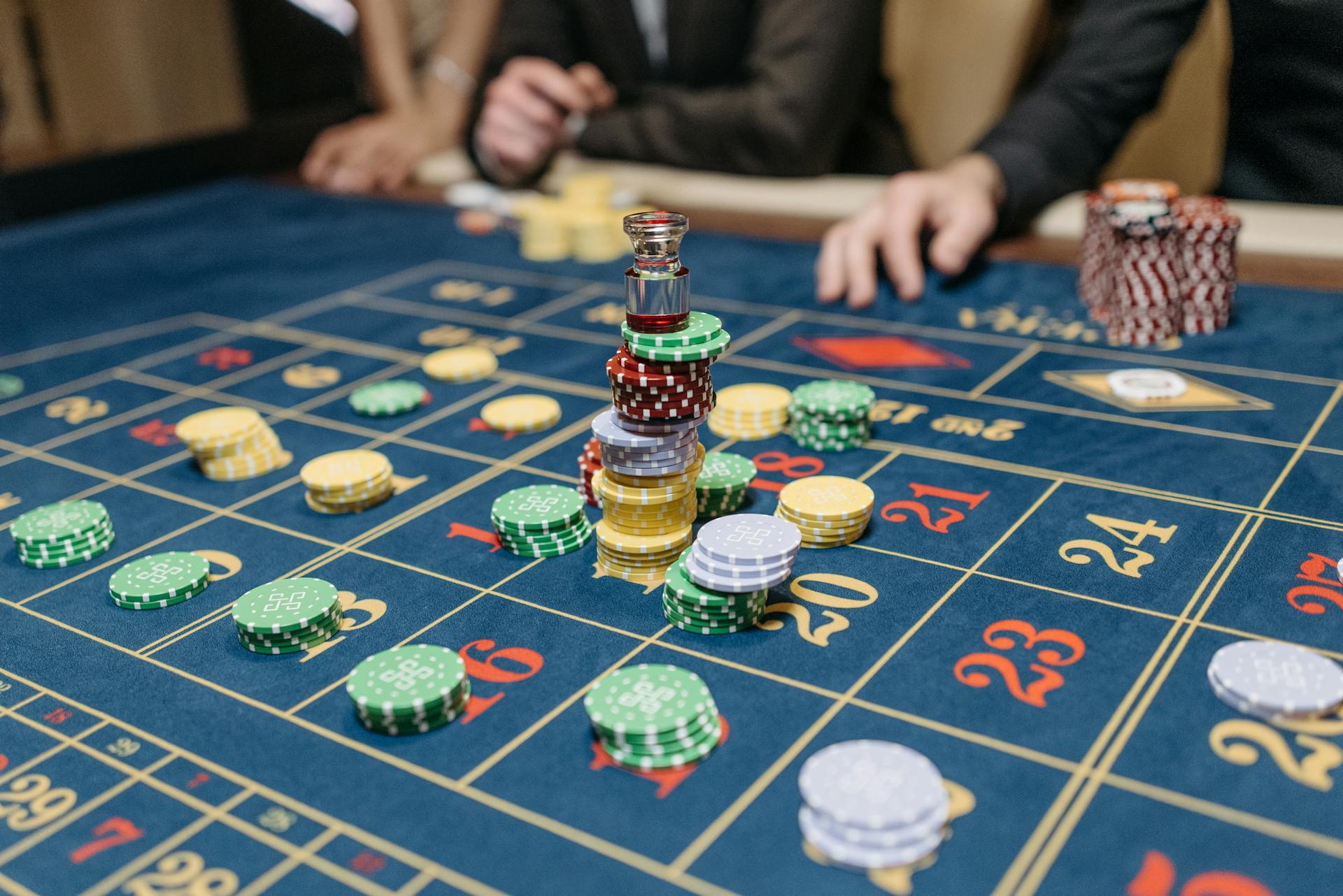 Fast Bonus Payout Casino: Tracking Wagering Progress