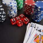Accessibility Configurations for Low-Vision Casino Players
