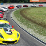 Racing Games with the Most Customizable Cars