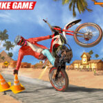 Best Bike Stunt Games to Play Now