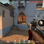 How to Sharpen Your Aim in Shooting Games