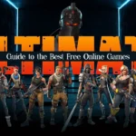 How to Maximize Your Fun in Free Online Games