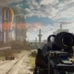 Best Free Shooting Games for PC and Console