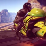 Best VR Bike Games for an Immersive Experience