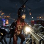 Best Zombie-Themed Shooting Games for Survival Fans