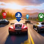 Cross-Platform Racing Games You Can Enjoy With Friends